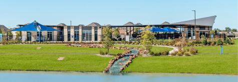 5430 Longshadow Drive Princeton TX 75407