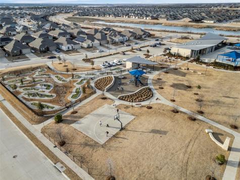 5430 Longshadow Drive Princeton TX 75407