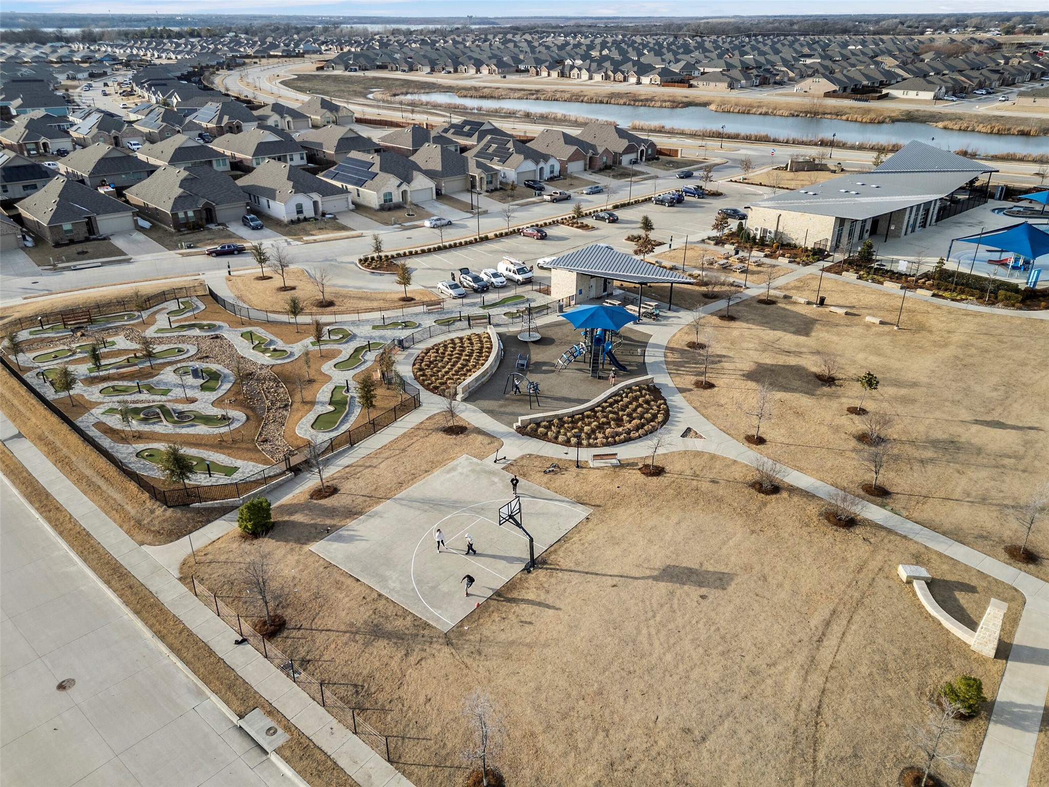 5430 Longshadow Drive Princeton TX 75407