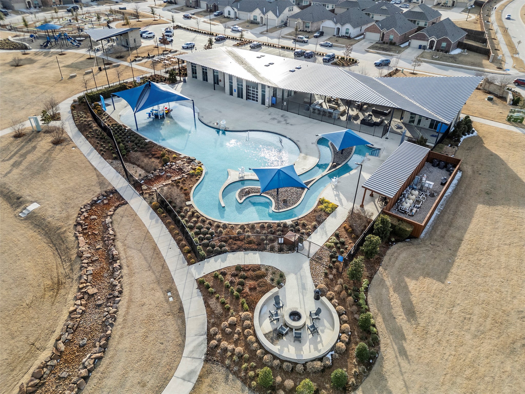 5430 Longshadow Drive Princeton TX 75407