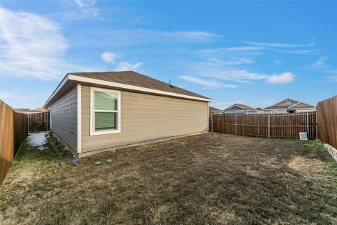 5430 Longshadow Drive Princeton TX 75407