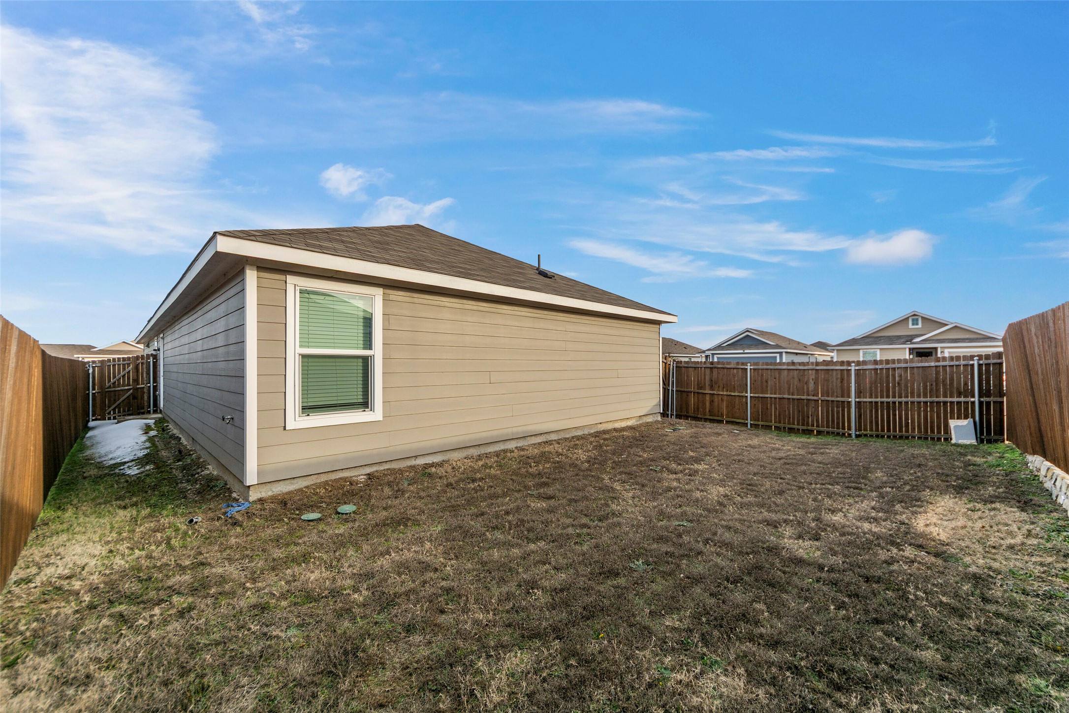 5430 Longshadow Drive Princeton TX 75407