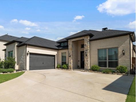 1912 Lasseter Drive Mansfield TX 76063