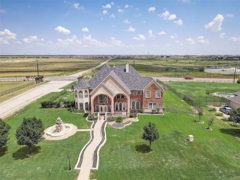 124 Lonesome Trail Haslet TX 76052