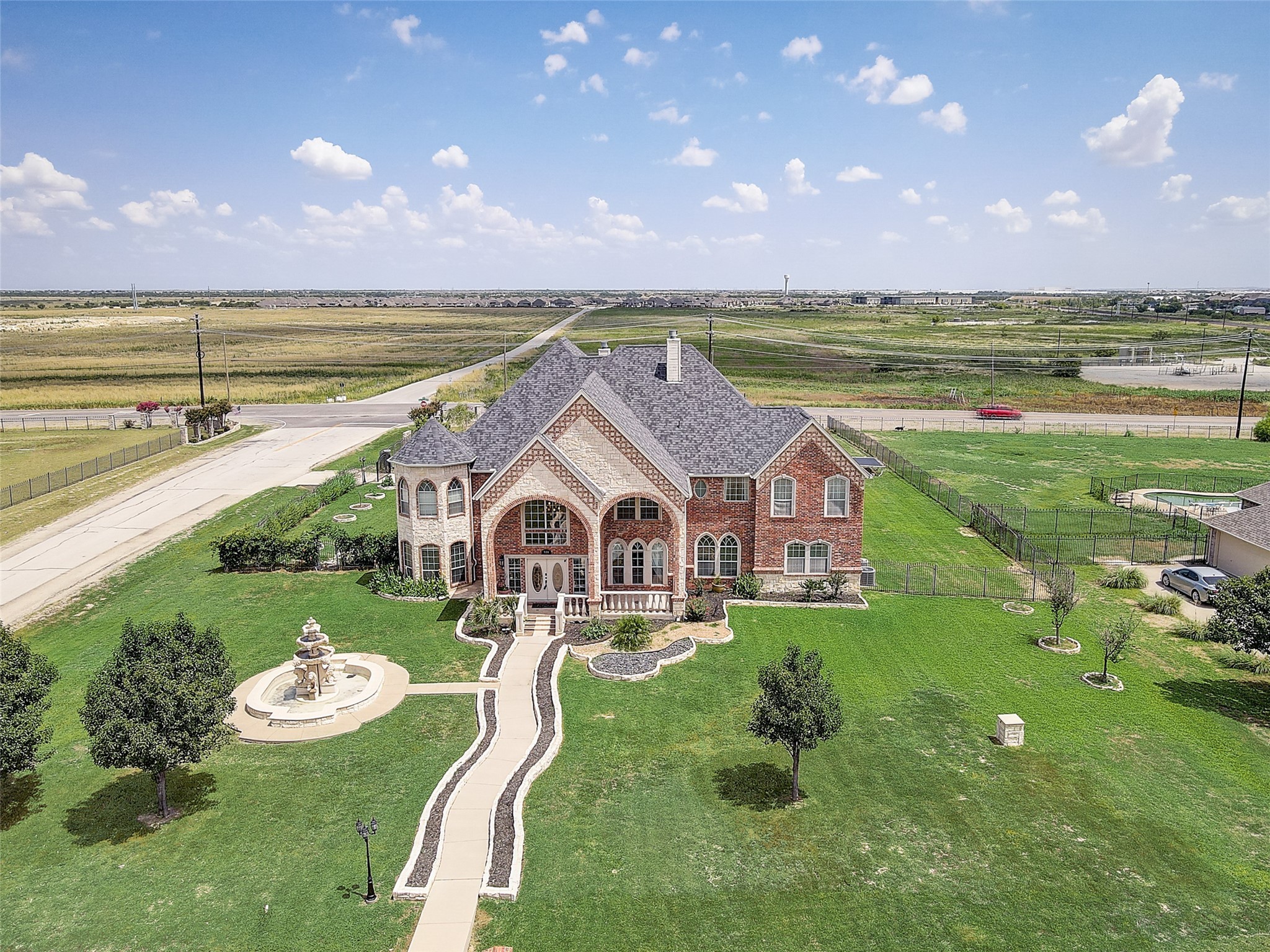 124 Lonesome Trail Haslet TX 76052