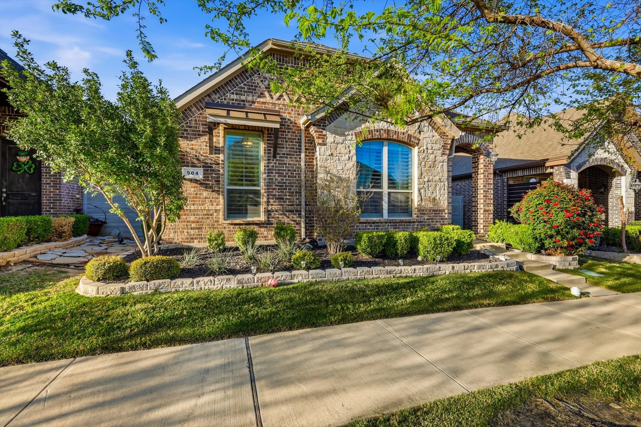 904 10th Street Argyle TX 76226