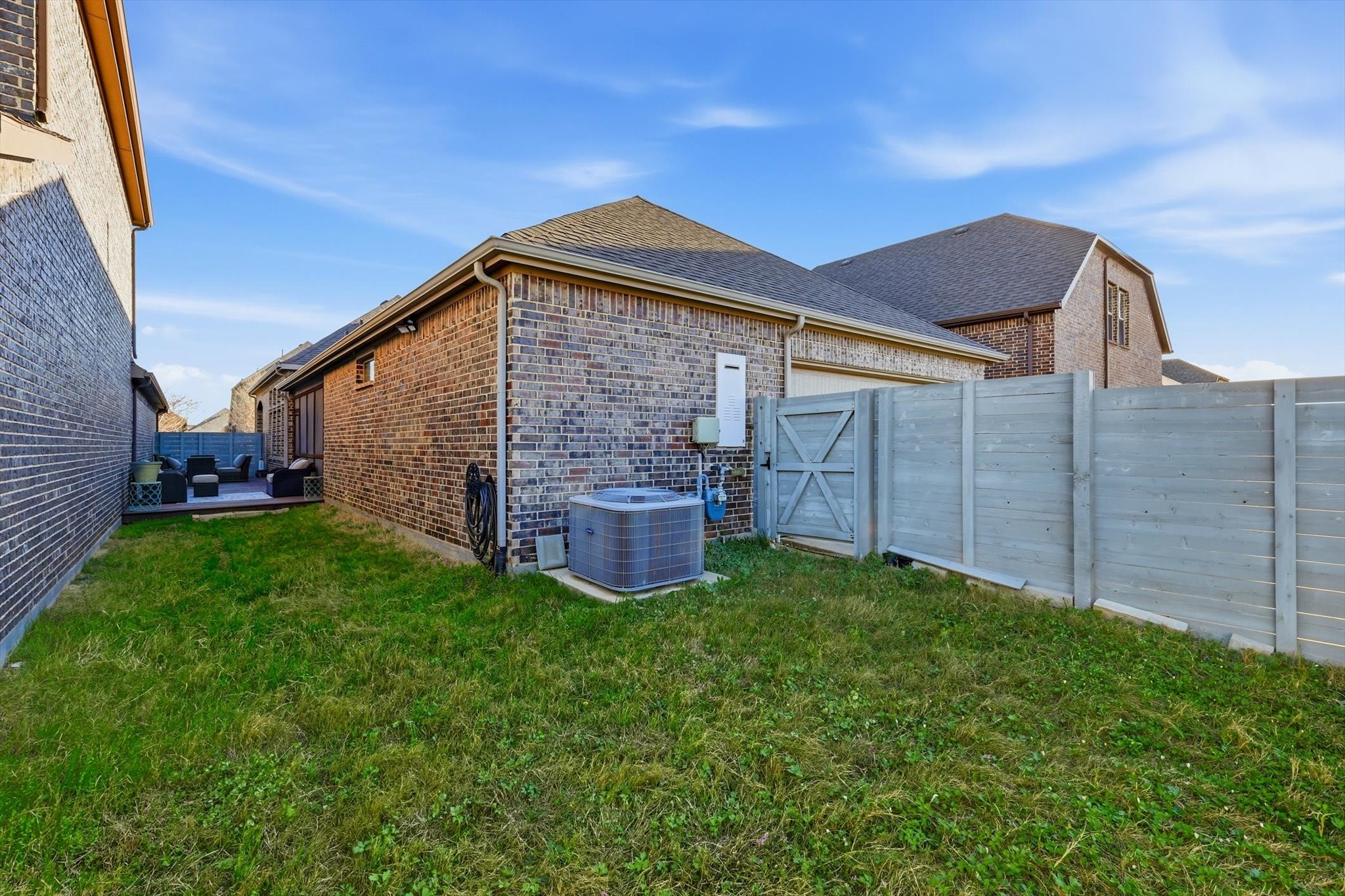 904 10th Street Argyle TX 76226