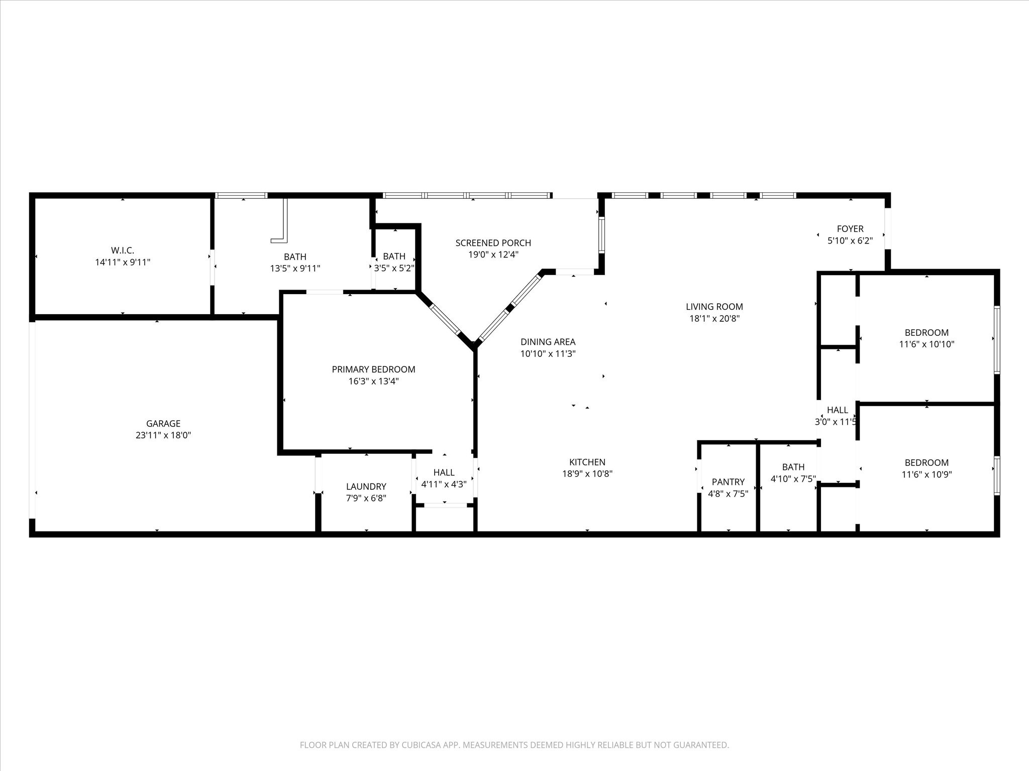 904 10th Street Argyle TX 76226