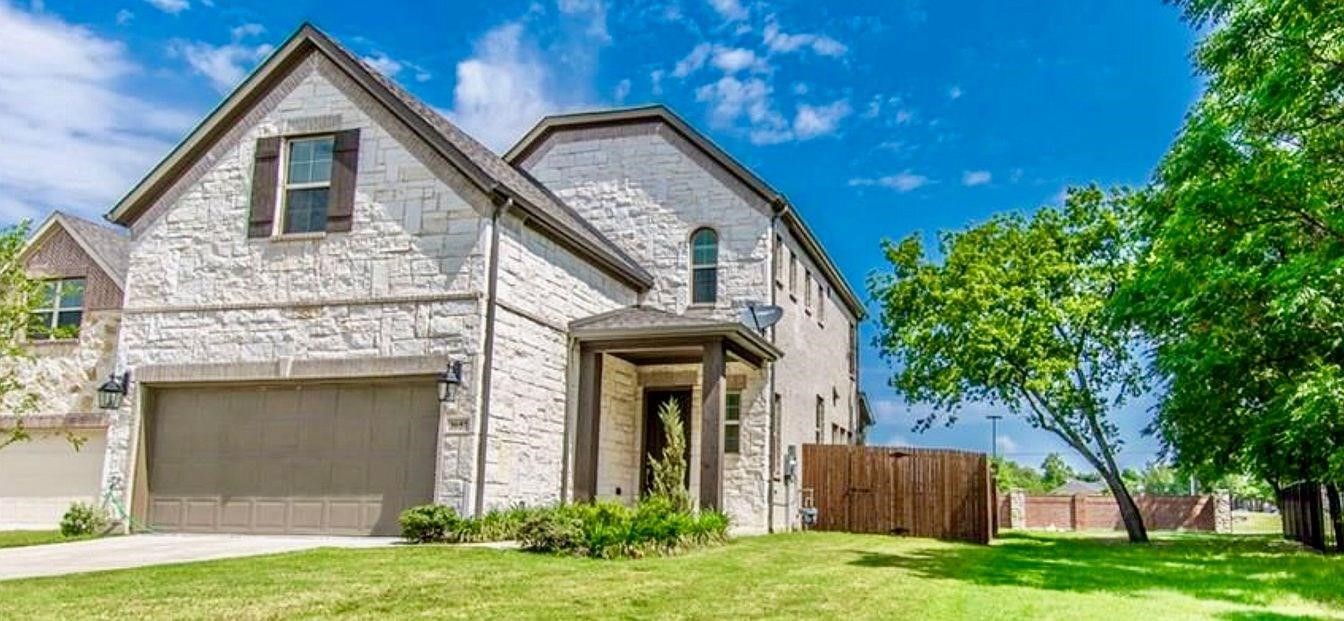 3057 Martello Lane Plano TX 75074