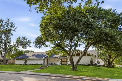4371 Mill Creek Road Dallas TX 75244