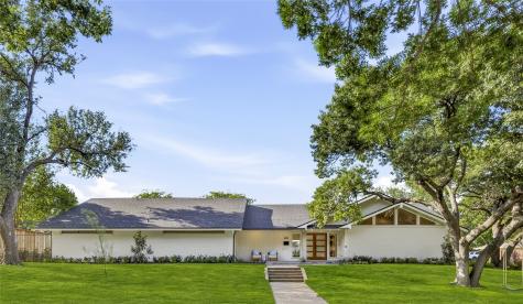 4371 Mill Creek Road Dallas TX 75244