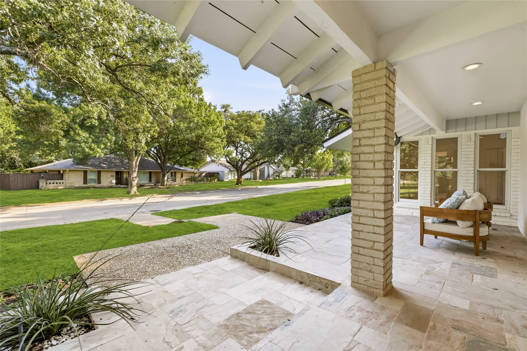 4371 Mill Creek Road Dallas TX 75244