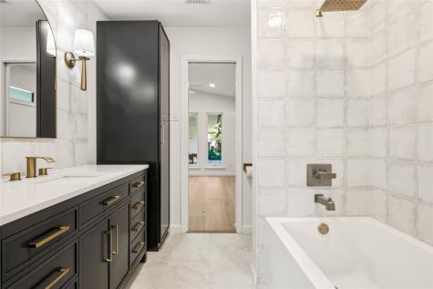 4371 Mill Creek Road Dallas TX 75244
