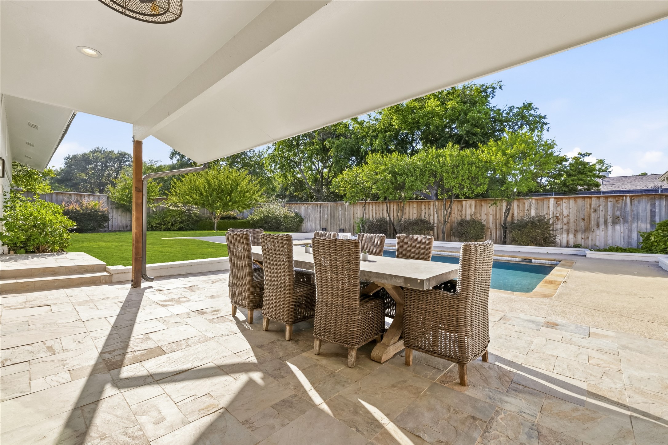 4371 Mill Creek Road Dallas TX 75244