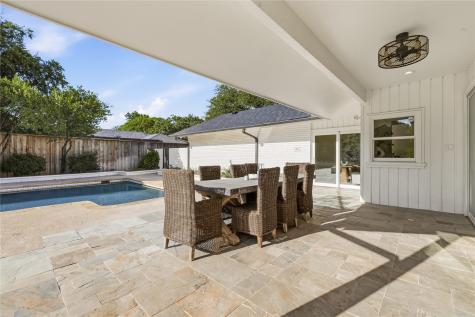 4371 Mill Creek Road Dallas TX 75244