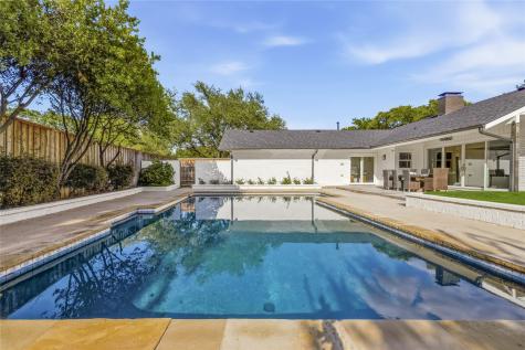 4371 Mill Creek Road Dallas TX 75244