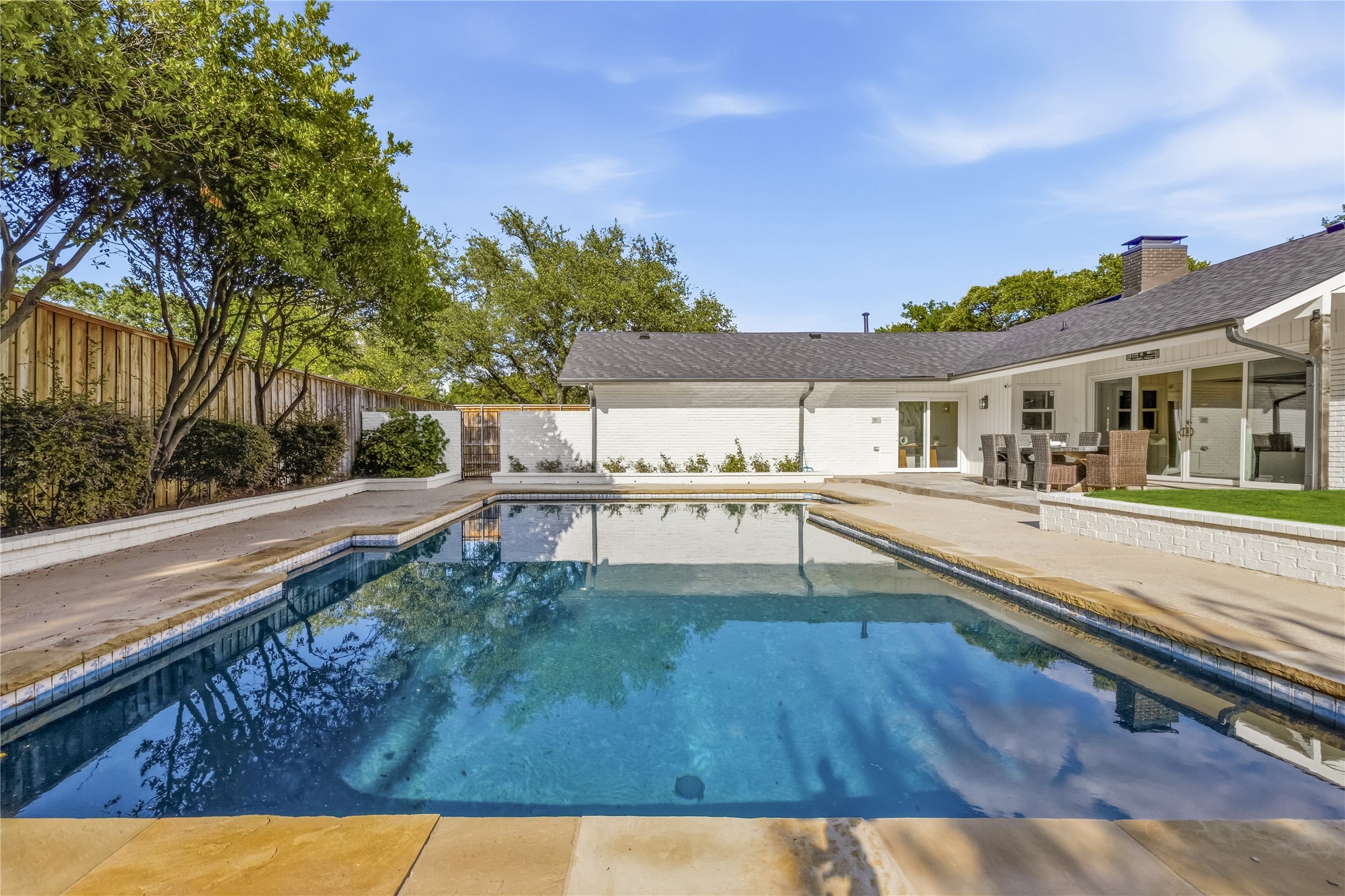 4371 Mill Creek Road Dallas TX 75244