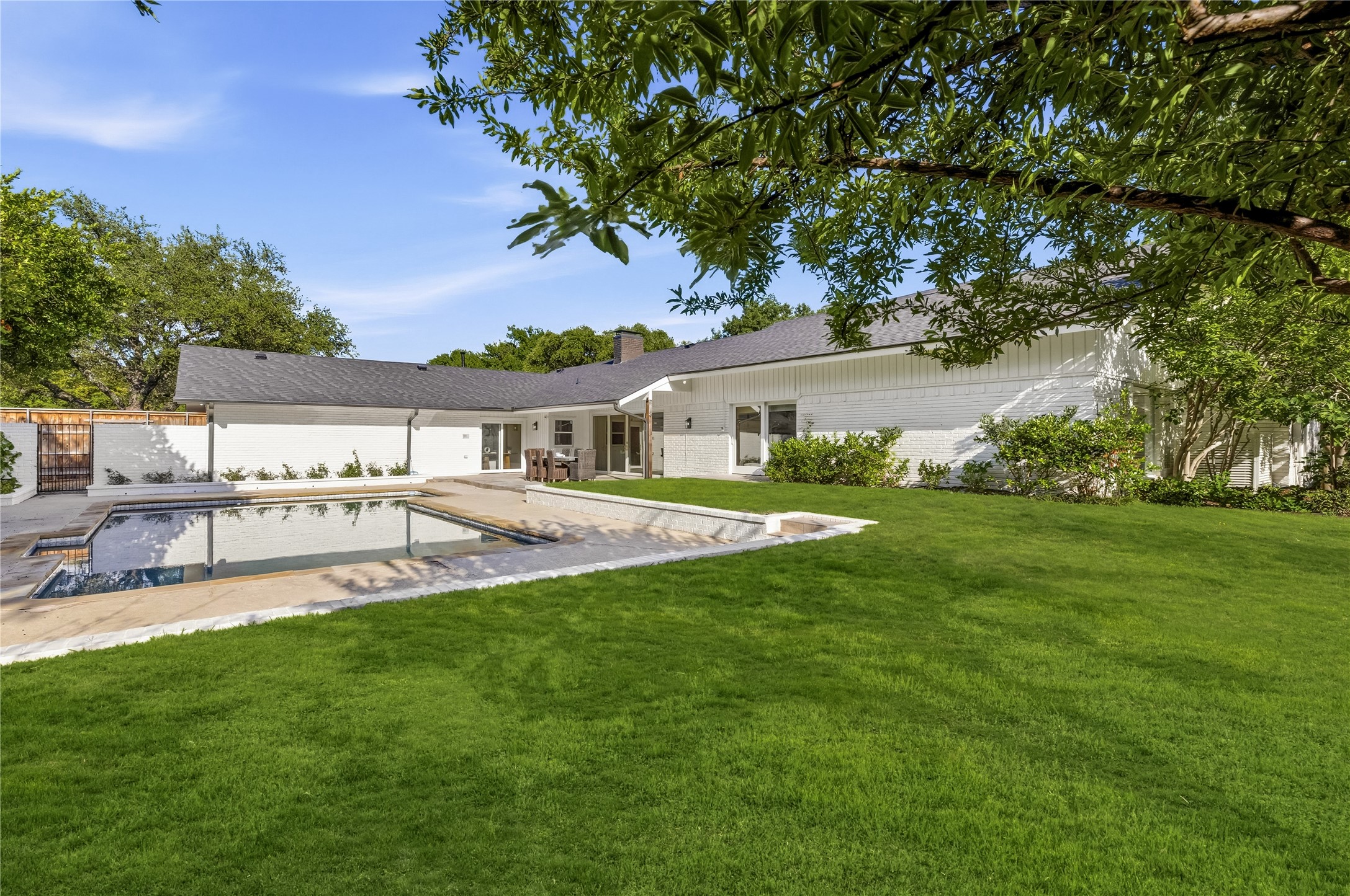4371 Mill Creek Road Dallas TX 75244
