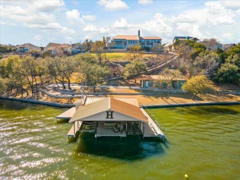 3803 Mabery Drive Granbury TX 76048