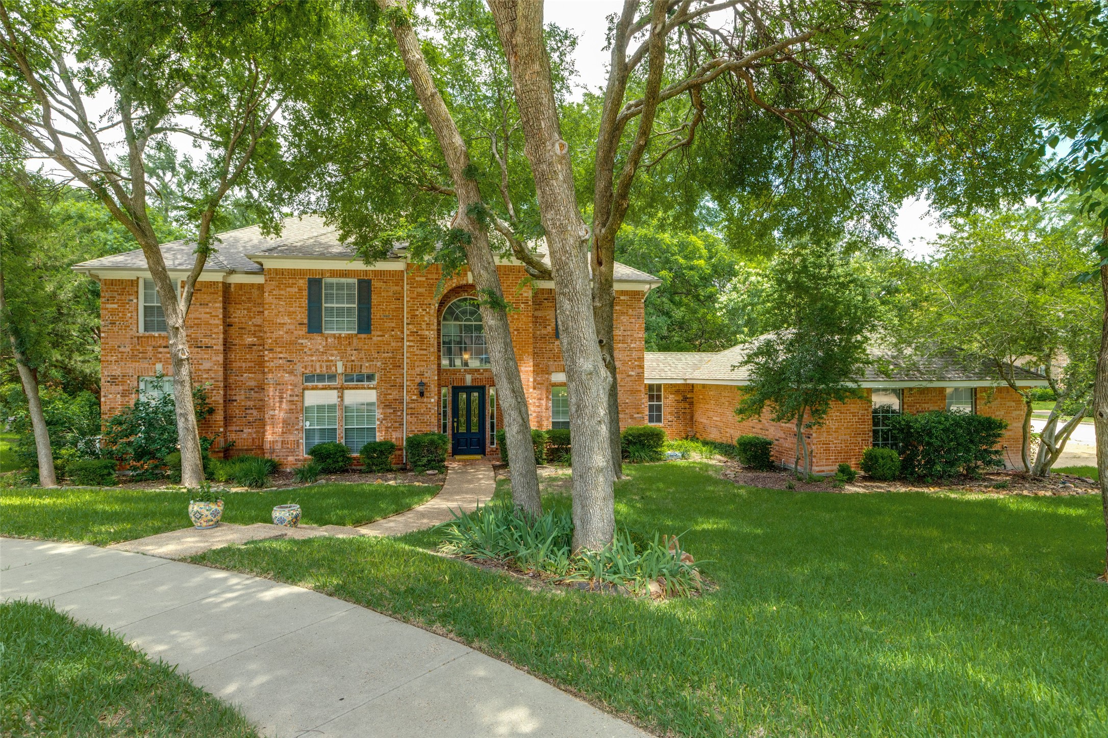 200 Stone Hollow Court Prosper TX 75078