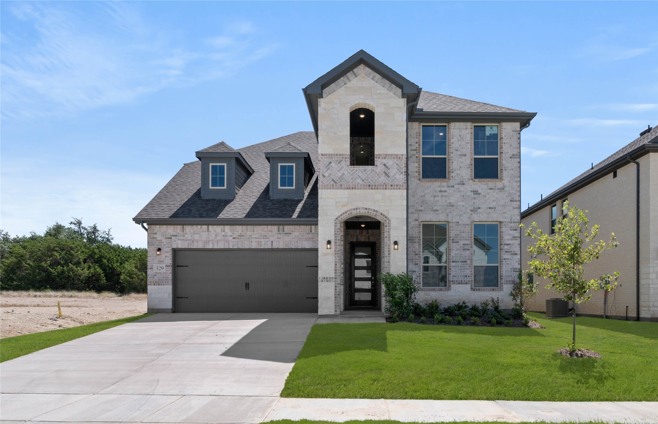 329 Deer Ridge Drive Willow Park TX 76087