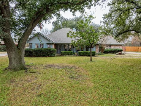 424 Estate Lane Terrell TX 75161