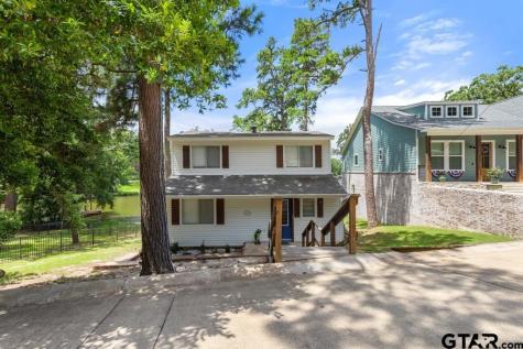516 Hideaway Lane E Hideaway TX 75771