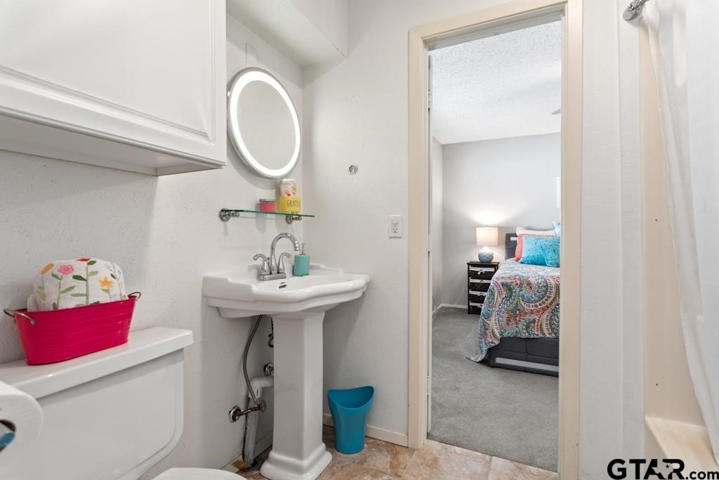 516 Hideaway Lane E Hideaway TX 75771