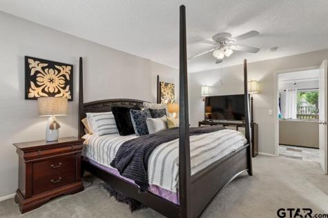 516 Hideaway Lane E Hideaway TX 75771