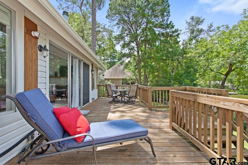 516 Hideaway Lane E Hideaway TX 75771