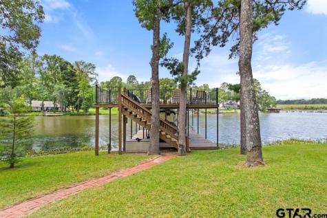 516 Hideaway Lane E Hideaway TX 75771