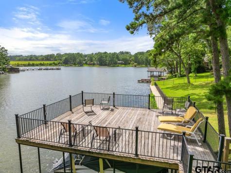 516 Hideaway Lane E Hideaway TX 75771