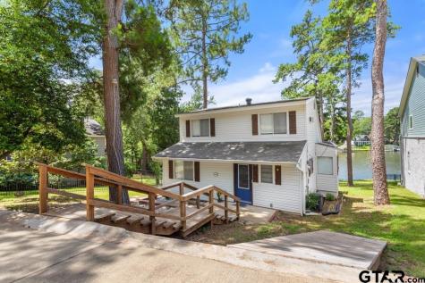 516 Hideaway Lane E Hideaway TX 75771