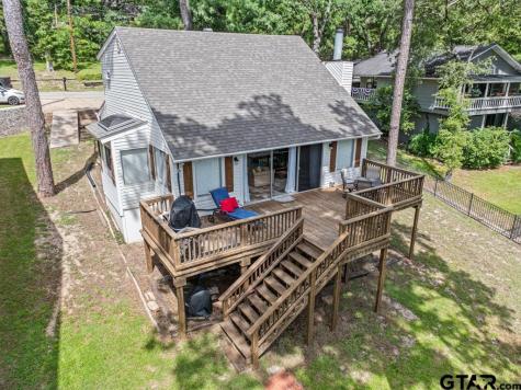 516 Hideaway Lane E Hideaway TX 75771