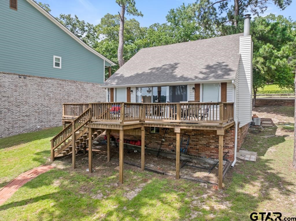 516 Hideaway Lane E Hideaway TX 75771