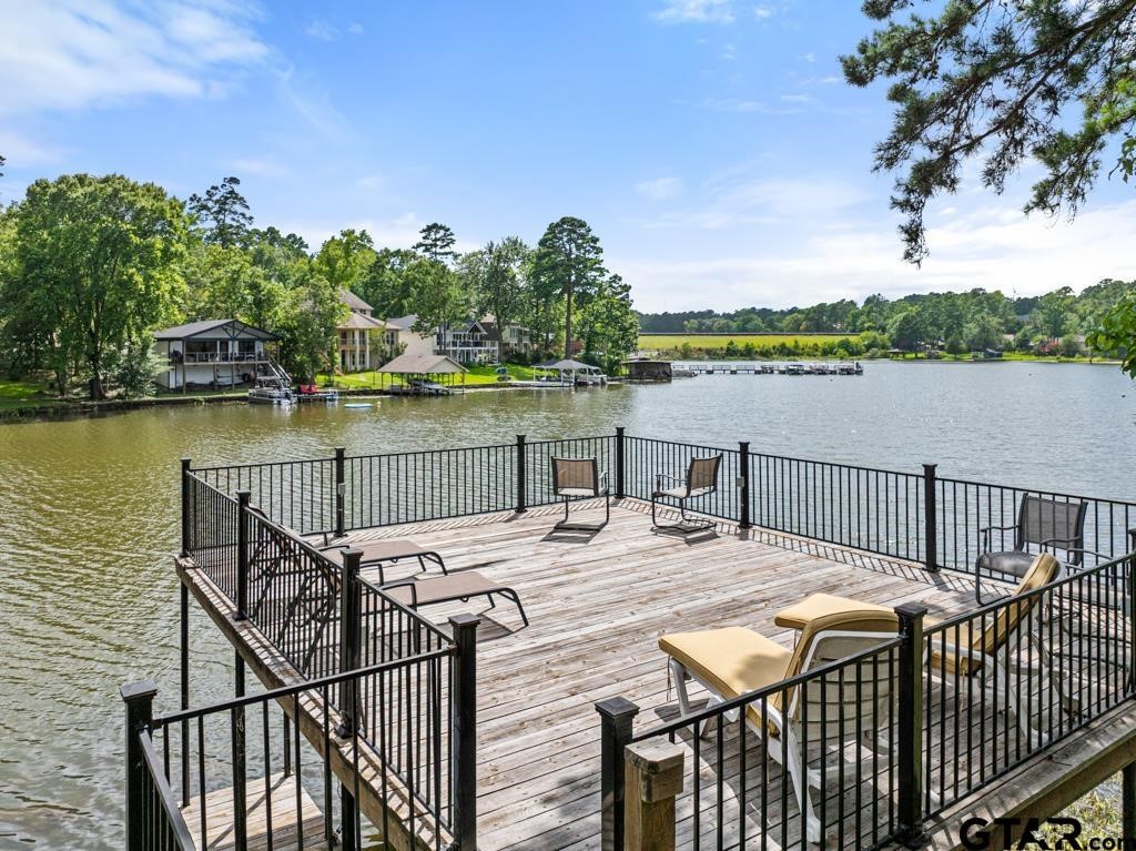 516 Hideaway Lane E Hideaway TX 75771