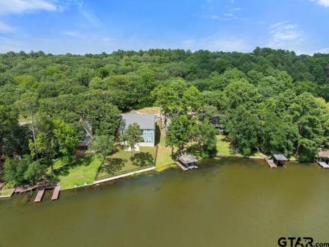 516 Hideaway Lane E Hideaway TX 75771