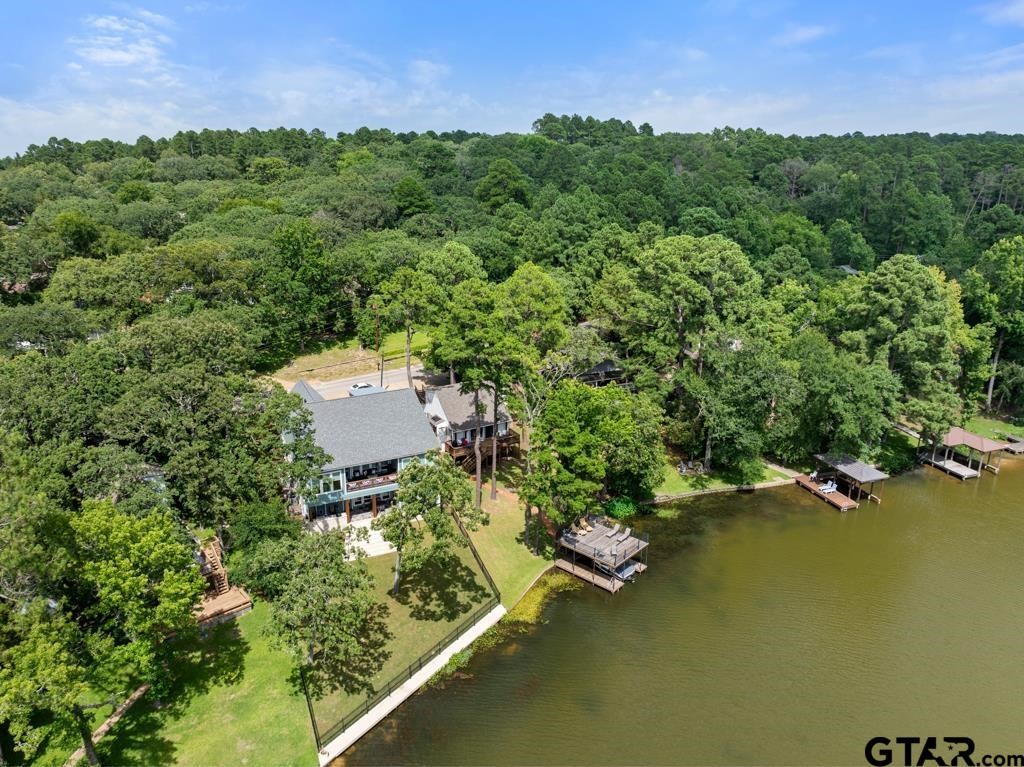 516 Hideaway Lane E Hideaway TX 75771