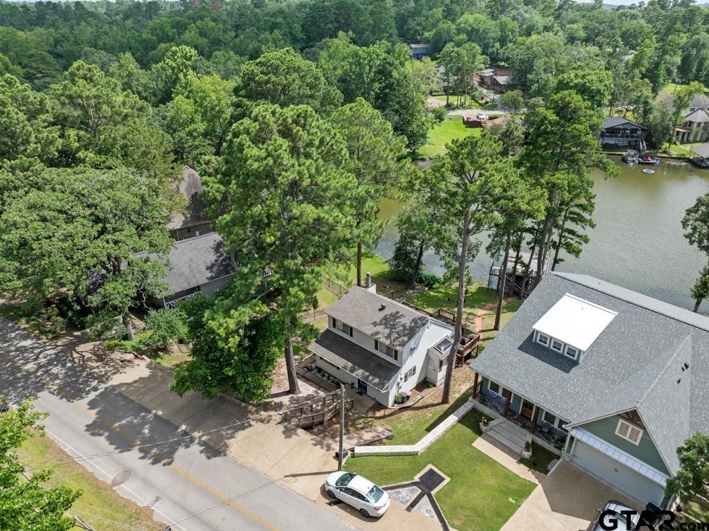 516 Hideaway Lane E Hideaway TX 75771