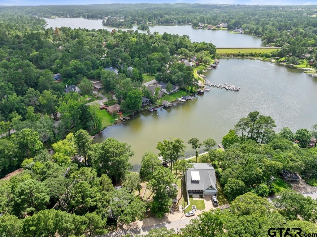 516 Hideaway Lane E Hideaway TX 75771