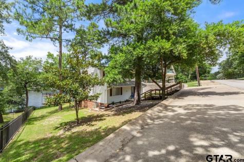 516 Hideaway Lane E Hideaway TX 75771
