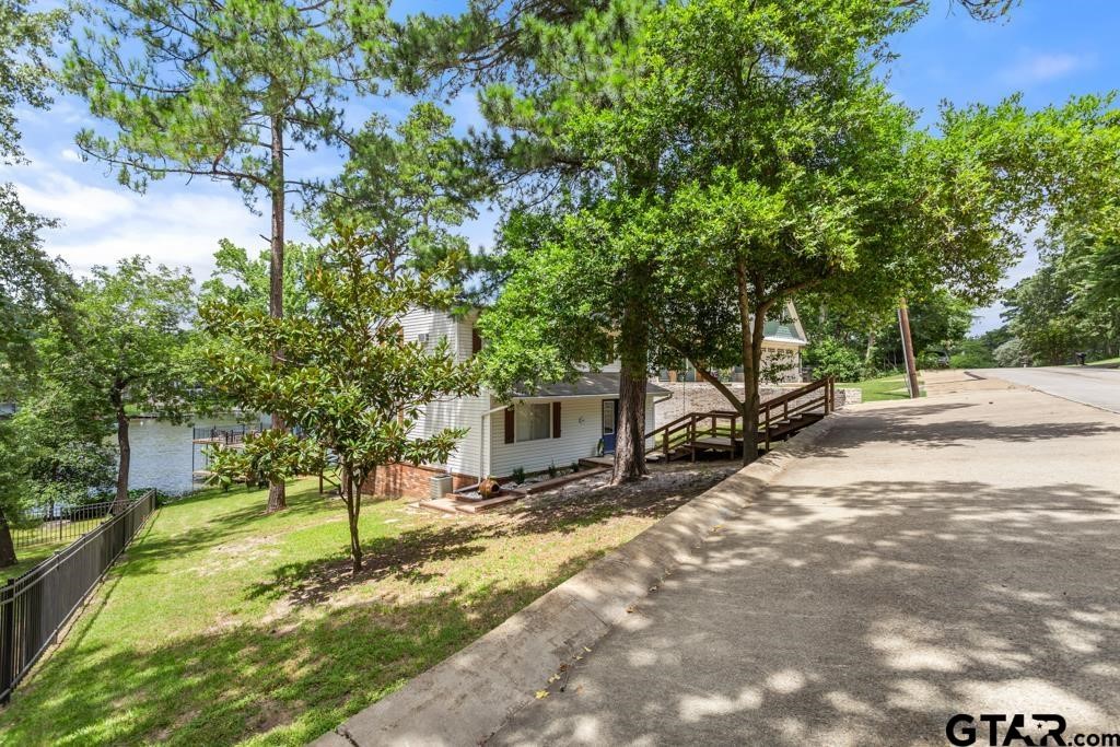 516 Hideaway Lane E Hideaway TX 75771