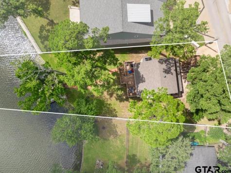 516 Hideaway Lane E Hideaway TX 75771