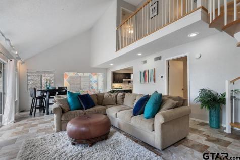 516 Hideaway Lane E Hideaway TX 75771