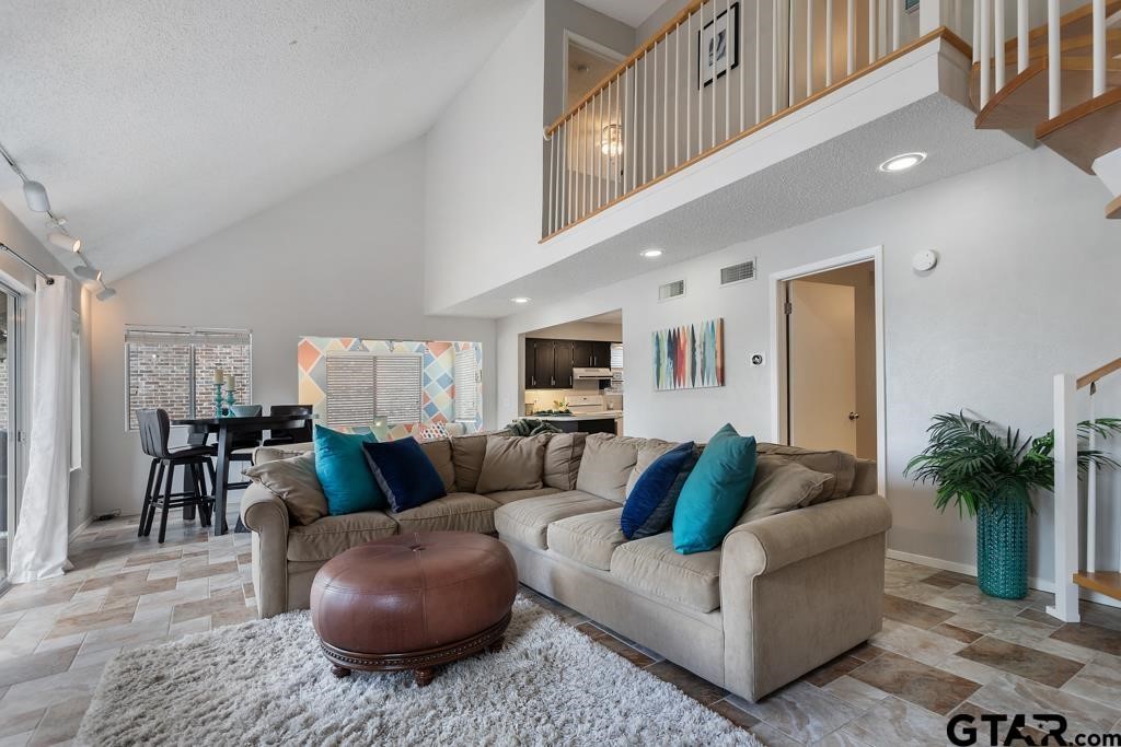 516 Hideaway Lane E Hideaway TX 75771