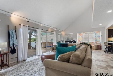 516 Hideaway Lane E Hideaway TX 75771
