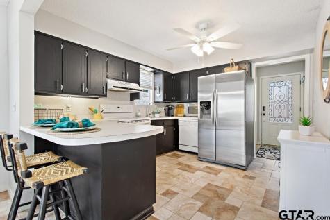 516 Hideaway Lane E Hideaway TX 75771