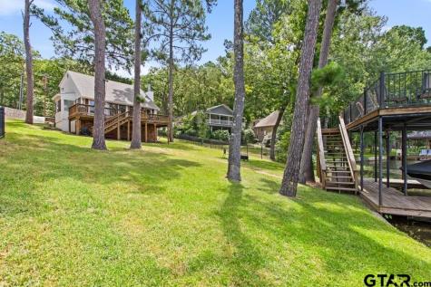 516 Hideaway Lane E Hideaway TX 75771