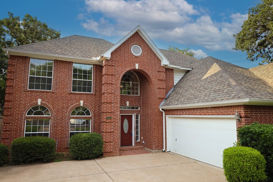 3901 Abbermare Court Arlington TX 76001