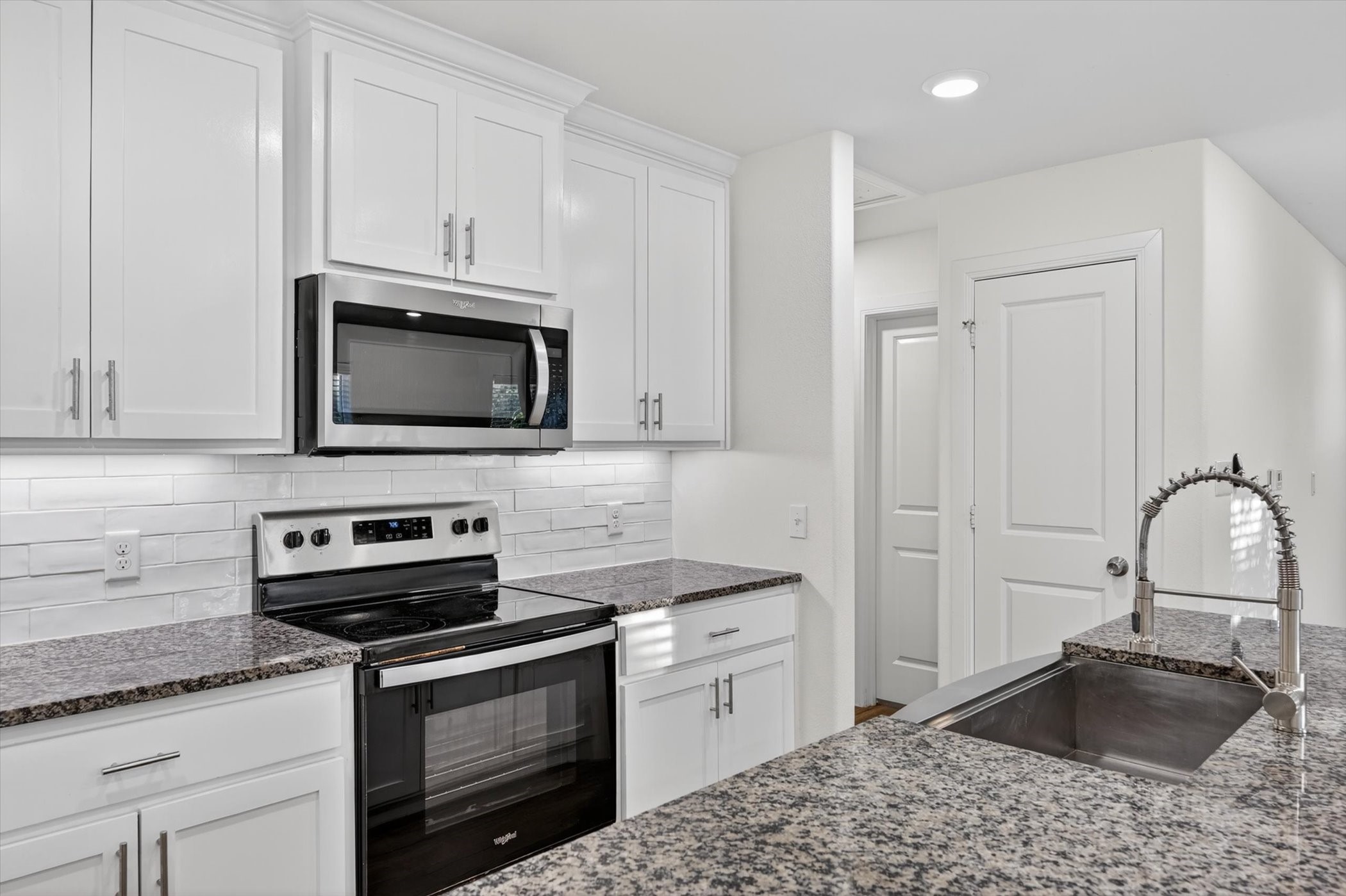 422 E Shepherd Street Denison TX 75021